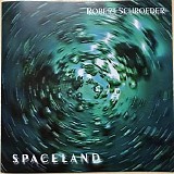 Schroeder Robert - Spaceland