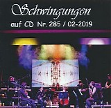 Various artists - Schwingungen Radio Auf Cd Nr 285 - 02 2019
