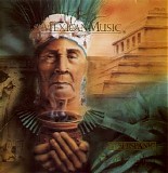 Reyes Jorge - Prehispanic Music For The Forgotten Spirits