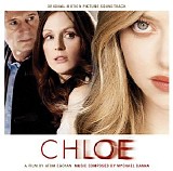 Danna Mychael - Chloe