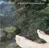 Roedelius Hans Joachim - Wenn Der SÃ¼dwind Weht