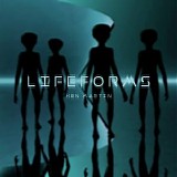 Martin Ken - Lifeforms