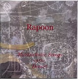 Rapoon - Melancholic Songs Of The Desert
