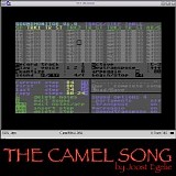 Egelie Joost - The Camel Song