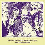 Wostheinrich Bernhard & Rothenberg David - Live In Beacon 2015