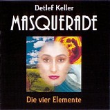 Keller Detlef - Masquerade