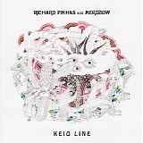 Pinhas Richard & Merzbow - Keio Line