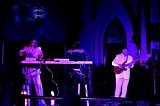 The Ministry Of Inside Things - Live At The Gatherings 18.11.2017