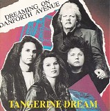 Tangerine Dream - Dreaming on Danforth Avenue