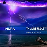 Indra - Thunderbolt - Live At The Black Sea (2008)