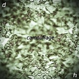 Digital Horizons - Camouflage (Ep)