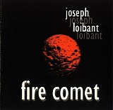 Loibant Joseph - Fire Comet