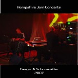 Fanger & Schonwalder - Hj 2007
