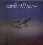 Cacciapaglia Roberto - Sonanze