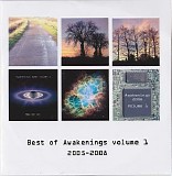 Various artists - Best Of Awakenings Volume 1: 2005-2008