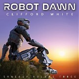 White Clifford - Robot Dawn