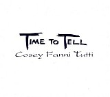Cosey Fanni Tutti - Time to Tell