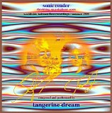 Tangerine Dream - Sonic Render - Throbbing Up Polyphony Score