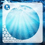Lingua Lustra - Waves (Rolling From The Edges Of Time)
