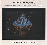 Kassner Carola - Planetary Voyage
