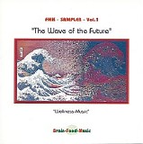 Various artists - The Wave Of The Future