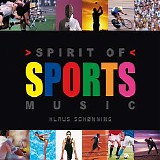 Schonning Klaus - Spirit Of Sports