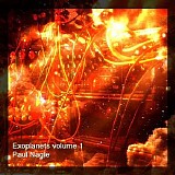 Nagle Paul - Exoplanets Volume 1