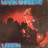 Shreeve Mark - Legion