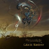 Phrozenlight - Galactic Wanderer (With The Radio Mixes)