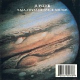 Dr. Jeffrey Thompson - NASA Space Sound recordings