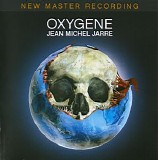 Jarre Jean Michel - Oxygene (New Master Recording)