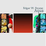 Froese Edgar - Aqua (Re-mastered)