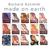 Schmidl Burkard - Made On Earth