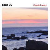 Boris SG - Coastal wave