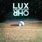 E-Musikgruppe Lux Ohr - Kometenbahn