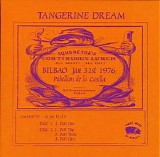 Tangerine Dream - The Bootleg Box Set Vol.1 Set 4 - Bilbao - Jan 31St 1976, Pabellion De La Casilla
