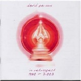 Parsons David - In Retrospect 1980 - 2003