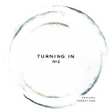 Lind Nadja - Turning In, Vol. 2 - binaural Ambient Meditation Drones