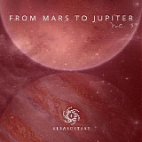 Alba Ecstasy - From Mars To Jupiter, Vol. 3