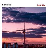 Boris SG - Cold Sky