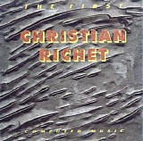 Richet Christian - The First