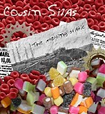 Cousin Silas - The Melting Static