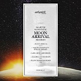 Nonstatic Martin - Moon Arrival Remixes