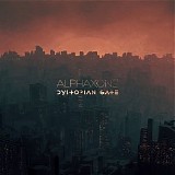 Alphaxone - Dystopian Gate