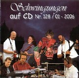 Various Artists - Schwingungen Radio Auf Cd Nr 128