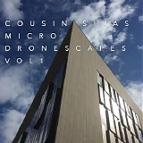 Cousin Silas - Micro Dronescapes Vol 1
