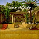 Avgerinos Paul - Garden Of Delight