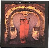 Five Thousand Spirits - Mesmeric Revelation