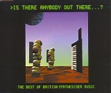 Various artists - Is There Anybody Out There