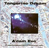 Tangerine Dream - A'dam - Eve